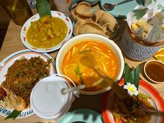 -素满香·素食自助餐厅(直营·大兴街店)