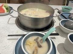 -若爱猪肚鸡·啫啫煲(循礼门M+店)