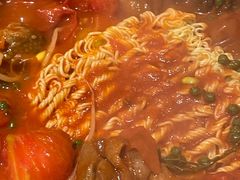 -贵州辣子鸡番茄鸡