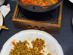 -紫光园·烤鸭·北京菜(团结湖店)
