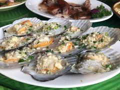 -盛港湾海鲜食府(黄沙店)
