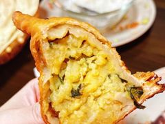 -南国印度餐厅Dakshin