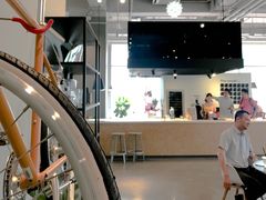 -dotcom coffee古点咖啡(致真大厦店)