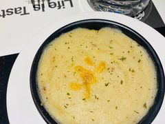 土豆泥-西堤牛排(龙德广场店)