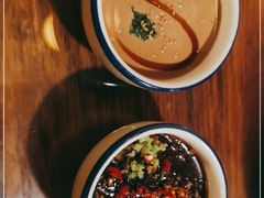 -竹叶涮肉坊(总店)