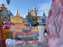 -厦门方特梦幻王国