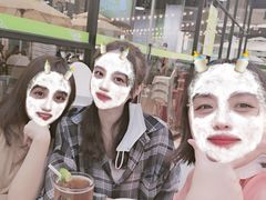 -813芭依珊 BAESAn(皇冠十畝地店)