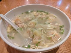-东泰祥生煎馆(重庆北路店)