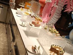 -常州新城希尔顿酒店·OPEN全日餐厅