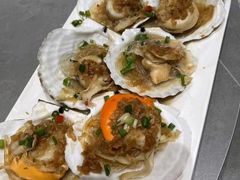 -神洲四海大酒楼(王府井澳门中心店)