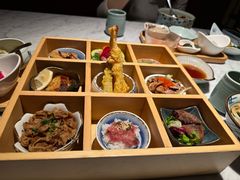 岚山定食-阿吾罗日本料理(K11艺术中心店)