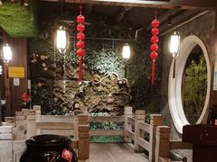 -桃源人家(东门店)