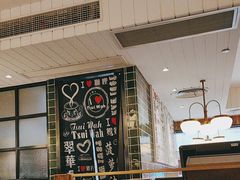 -翠华餐厅(德基广场店)