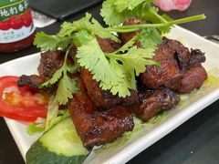 -妈阁铭记澳葡美食