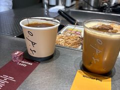 -O.P.S. CAFE