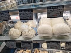 大个的高庄馒头-白玉兰食品(甜云店)