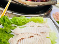 -枇杷园食为鲜火锅(南山店)