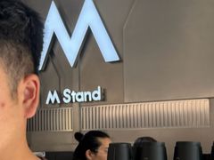 -M Stand(成都COSMO店)