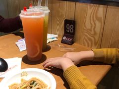 -姐弟俩土豆粉(沈阳铁西万达店)