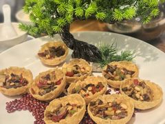 -少林寺欢喜地素斋馆