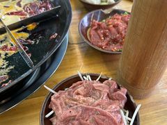 -正南齊北重庆老火锅(光华村直营店)