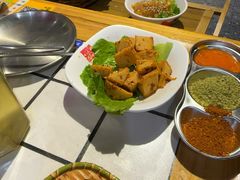 -肆幺幺烤肉(乐汇城店)