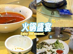 -大笑饭堂(甲子桥店)