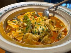 -魏铭鱼头捞饭(晋阳路店)