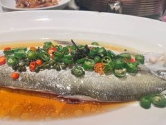 -绿茶餐厅(昌平悦荟店)