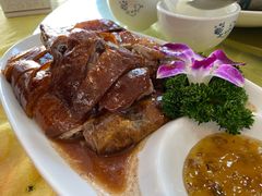 -台山美食一绝阿四台山黄鳝饭(阿四创作店)