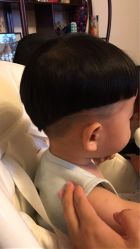 -金小贤专业儿童造型(汉街店)