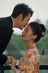 -吉光片羽高端婚纱摄影(泰州优选店)