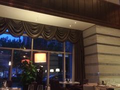 -郑州希尔顿酒店·阿米奇意大利餐厅