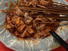 -玲玲涮牛肚(土门坊店)