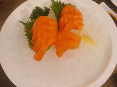 -东京屋(武定路店)