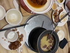 -锦粤宫·精致粤菜(深圳北站店)