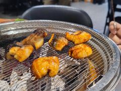 -本炙炭烤·蒲烧活鳗料理店(金沙洲店)