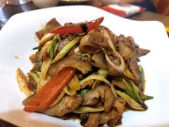 -玉舌尖私房菜(裕华店)