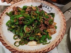 -自己人(九码头店)