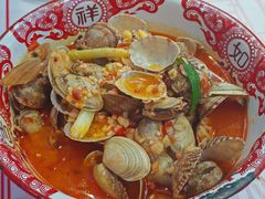 -饶福记·南昌烧烤大排档(九龙湖土著店)