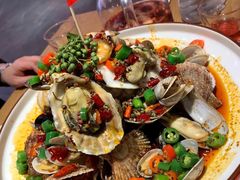 -必点海鲜·鲅鱼水饺(鞍山西道店)