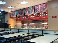 -新四方美食城(中山店)