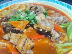 -阿西娅食府(中关村店)