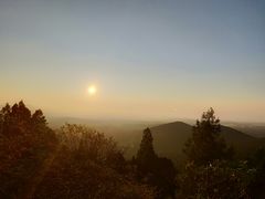 -青州市云门山风景区