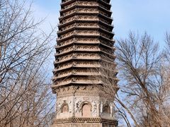 -玲珑塔公园