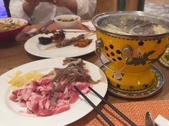 -松咖啡自助餐厅·松北香格里拉