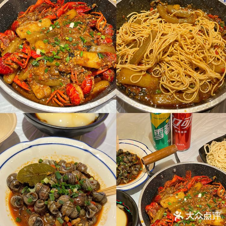 干饭人必玩城市 | 长沙最强美食攻略土著也爱