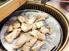 -烤路里·韩国品质自助烤肉(石路天虹4号店)