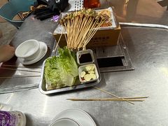 -小眼睛餐饮&杨杨夜宵