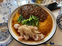 -老都一处饺子馆(道里店)